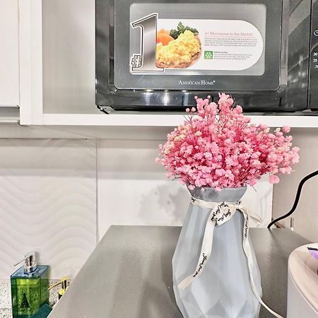 Aesthetic One Bedroom Beside Sm W Pool, Wifi And Netflix Καγκαγιάν Ντε Όρο Εξωτερικό φωτογραφία