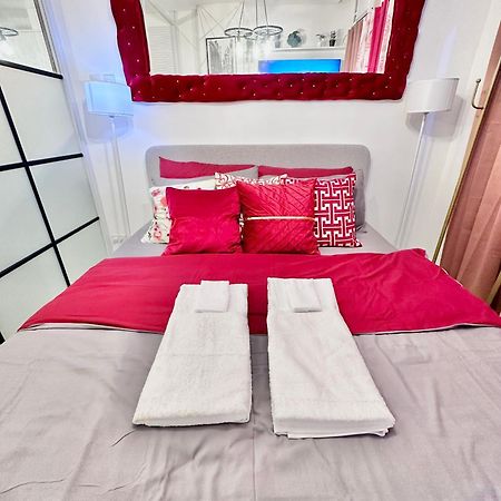Aesthetic One Bedroom Beside Sm W Pool, Wifi And Netflix Καγκαγιάν Ντε Όρο Εξωτερικό φωτογραφία
