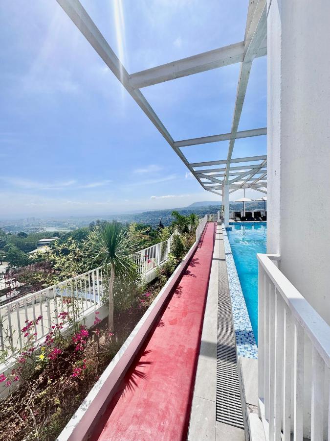 Aesthetic One Bedroom Beside Sm W Pool, Wifi And Netflix Καγκαγιάν Ντε Όρο Εξωτερικό φωτογραφία