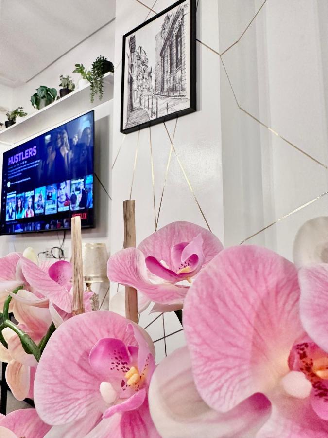 Aesthetic One Bedroom Beside Sm W Pool, Wifi And Netflix Καγκαγιάν Ντε Όρο Εξωτερικό φωτογραφία