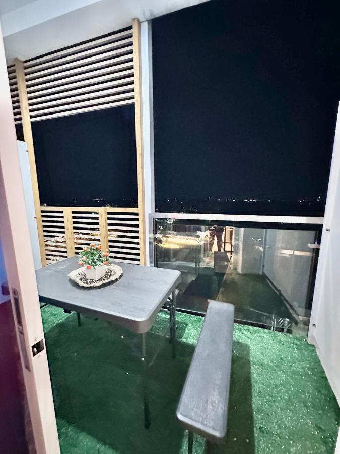 Aesthetic One Bedroom Beside Sm W Pool, Wifi And Netflix Καγκαγιάν Ντε Όρο Εξωτερικό φωτογραφία