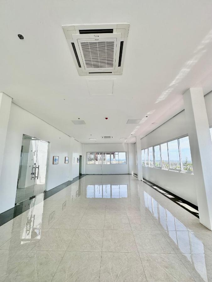 Aesthetic One Bedroom Beside Sm W Pool, Wifi And Netflix Καγκαγιάν Ντε Όρο Εξωτερικό φωτογραφία