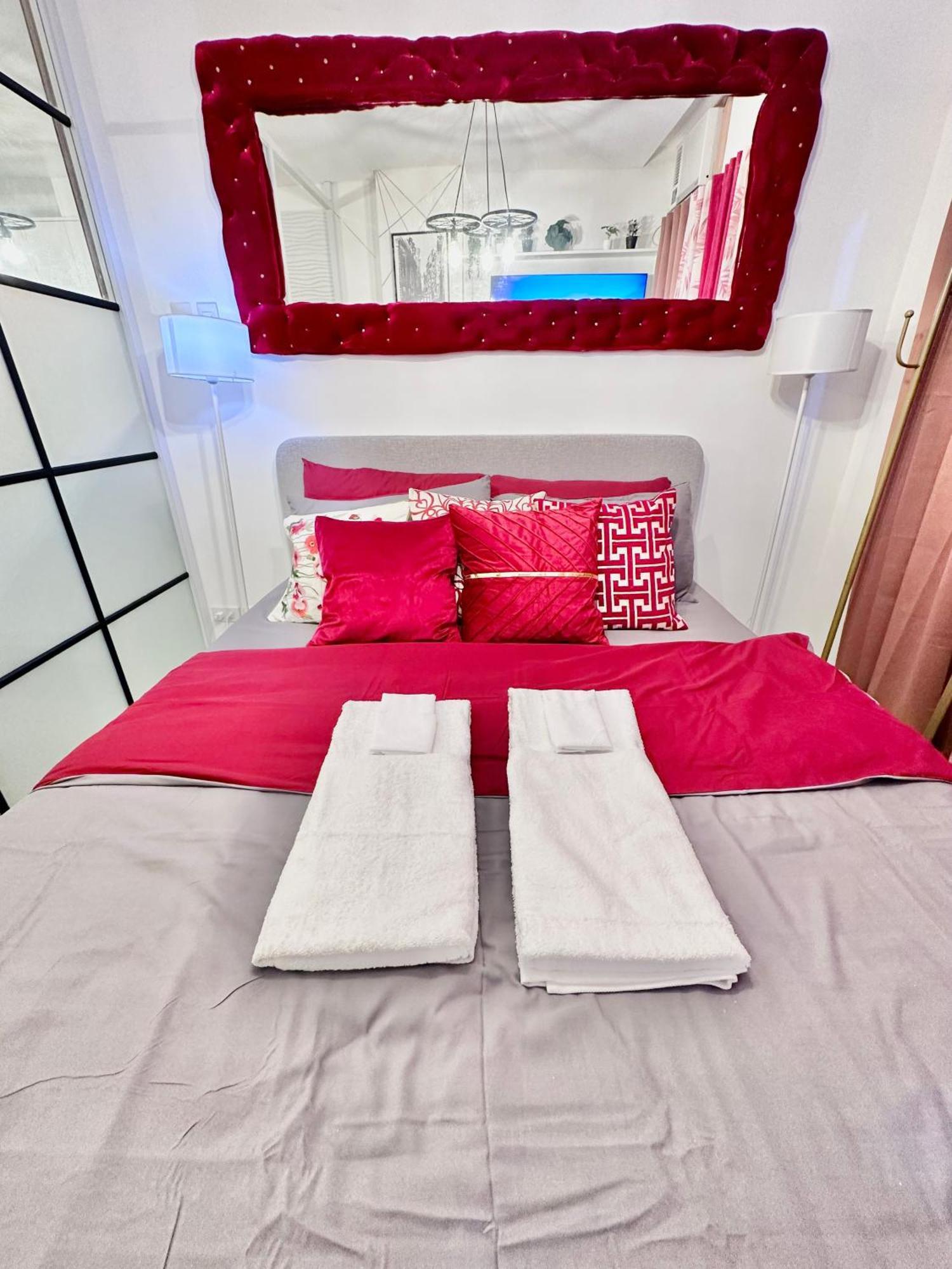 Aesthetic One Bedroom Beside Sm W Pool, Wifi And Netflix Καγκαγιάν Ντε Όρο Εξωτερικό φωτογραφία