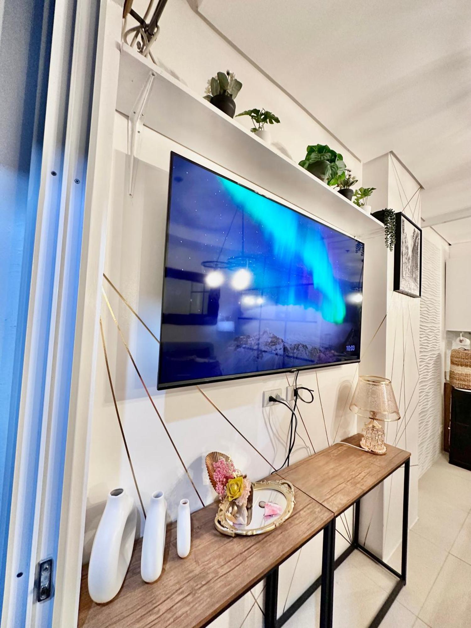 Aesthetic One Bedroom Beside Sm W Pool, Wifi And Netflix Καγκαγιάν Ντε Όρο Εξωτερικό φωτογραφία