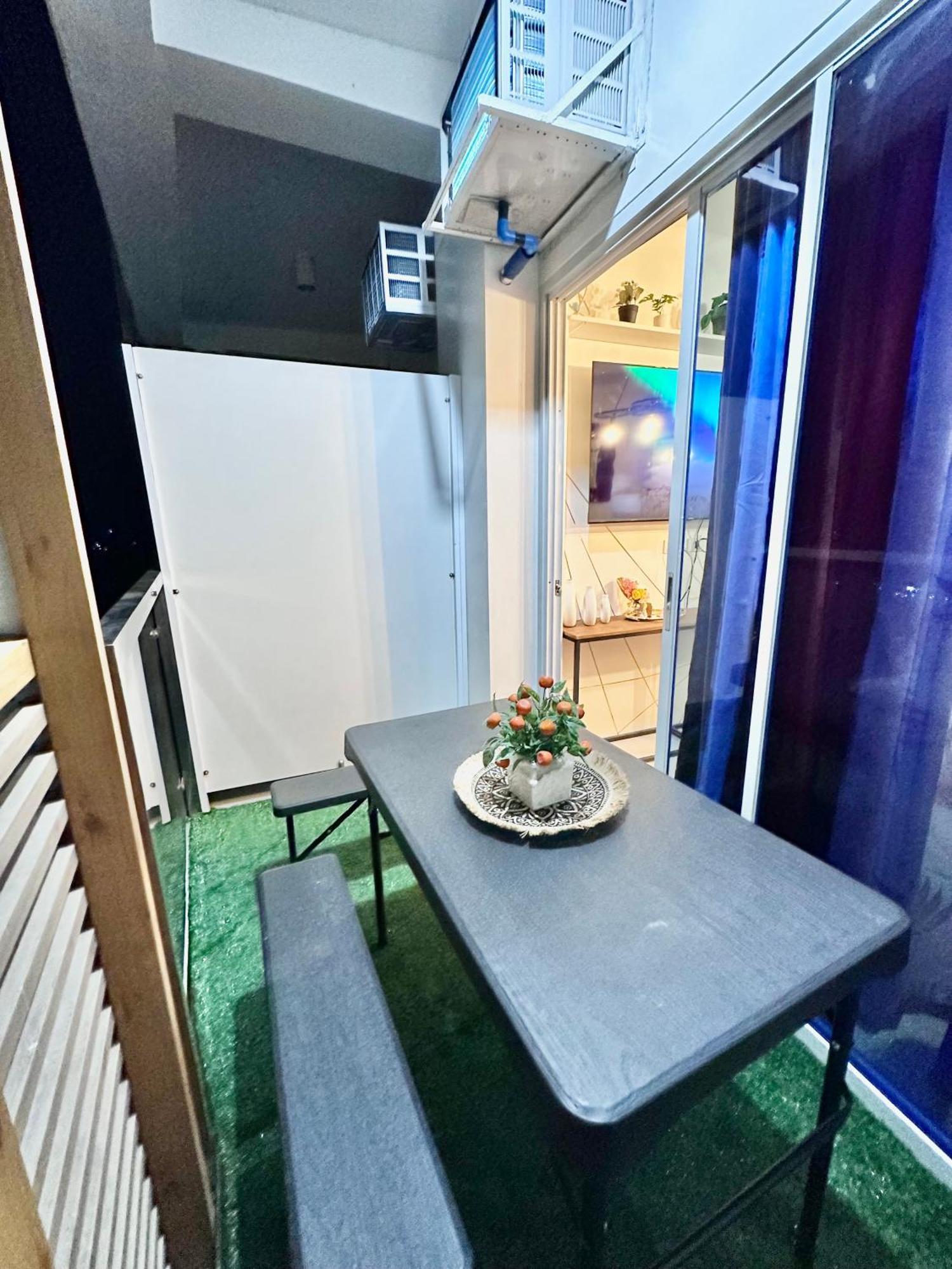 Aesthetic One Bedroom Beside Sm W Pool, Wifi And Netflix Καγκαγιάν Ντε Όρο Εξωτερικό φωτογραφία