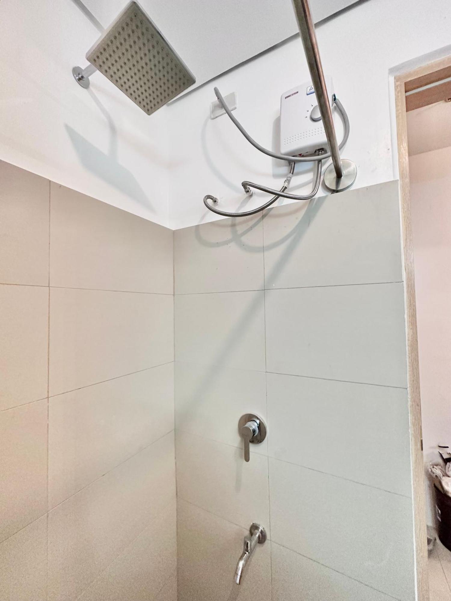 Aesthetic One Bedroom Beside Sm W Pool, Wifi And Netflix Καγκαγιάν Ντε Όρο Εξωτερικό φωτογραφία
