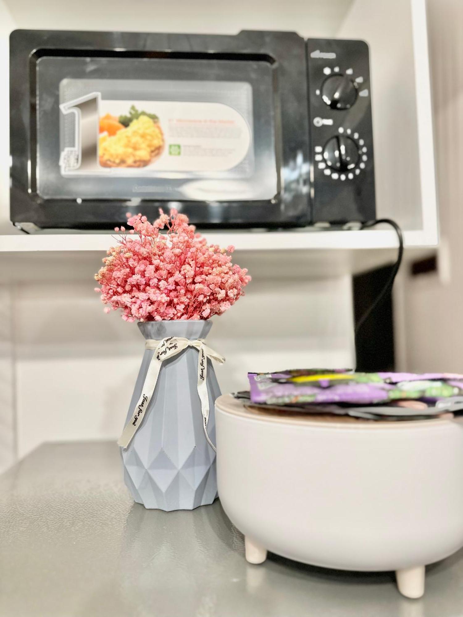 Aesthetic One Bedroom Beside Sm W Pool, Wifi And Netflix Καγκαγιάν Ντε Όρο Εξωτερικό φωτογραφία