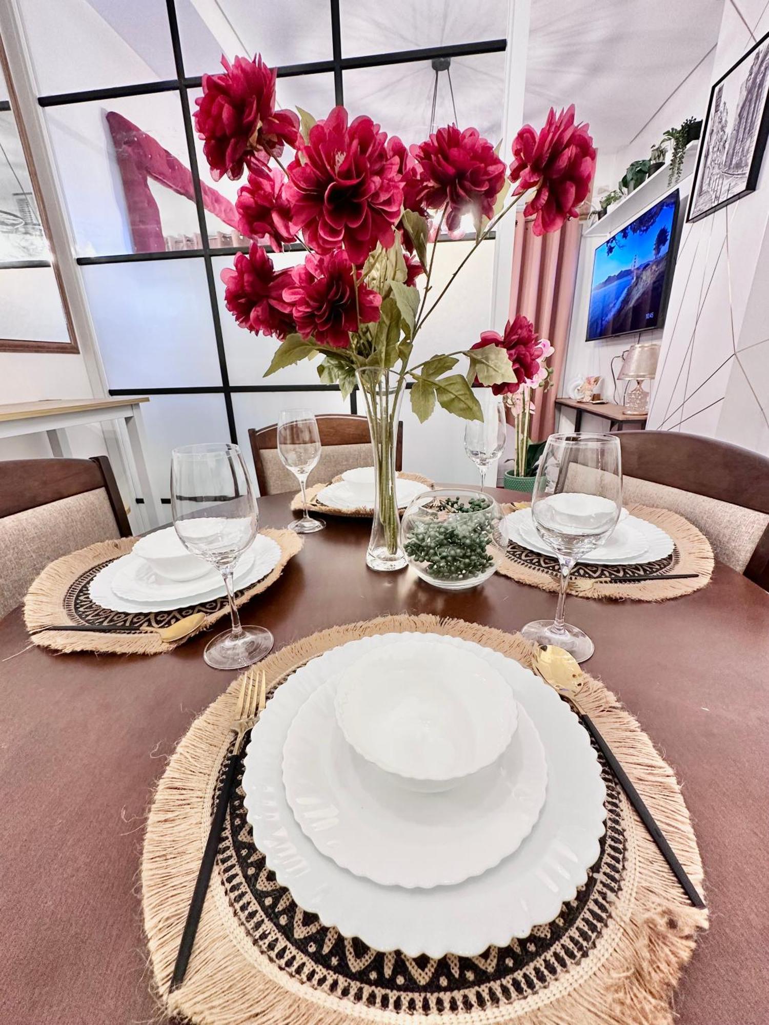 Aesthetic One Bedroom Beside Sm W Pool, Wifi And Netflix Καγκαγιάν Ντε Όρο Εξωτερικό φωτογραφία