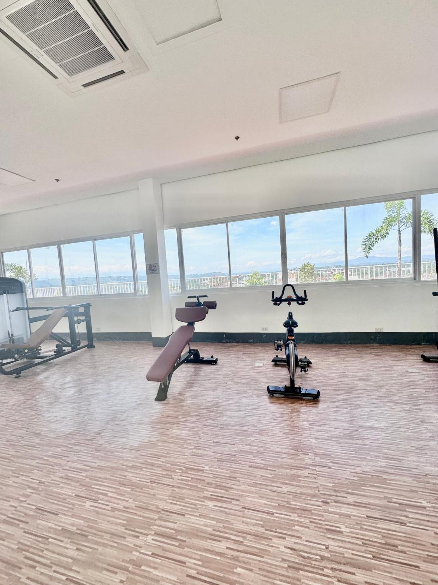 Aesthetic One Bedroom Beside Sm W Pool, Wifi And Netflix Καγκαγιάν Ντε Όρο Εξωτερικό φωτογραφία