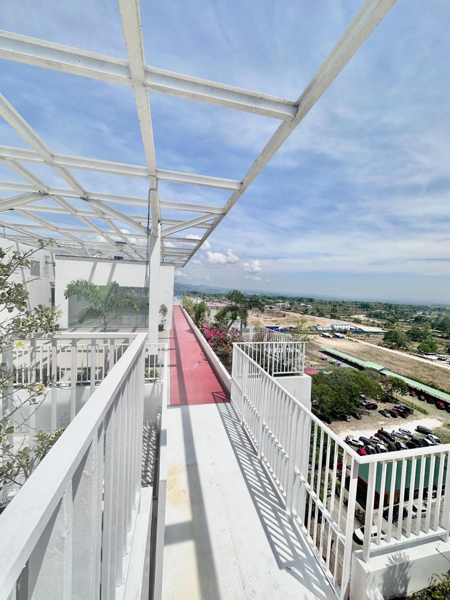 Aesthetic One Bedroom Beside Sm W Pool, Wifi And Netflix Καγκαγιάν Ντε Όρο Εξωτερικό φωτογραφία