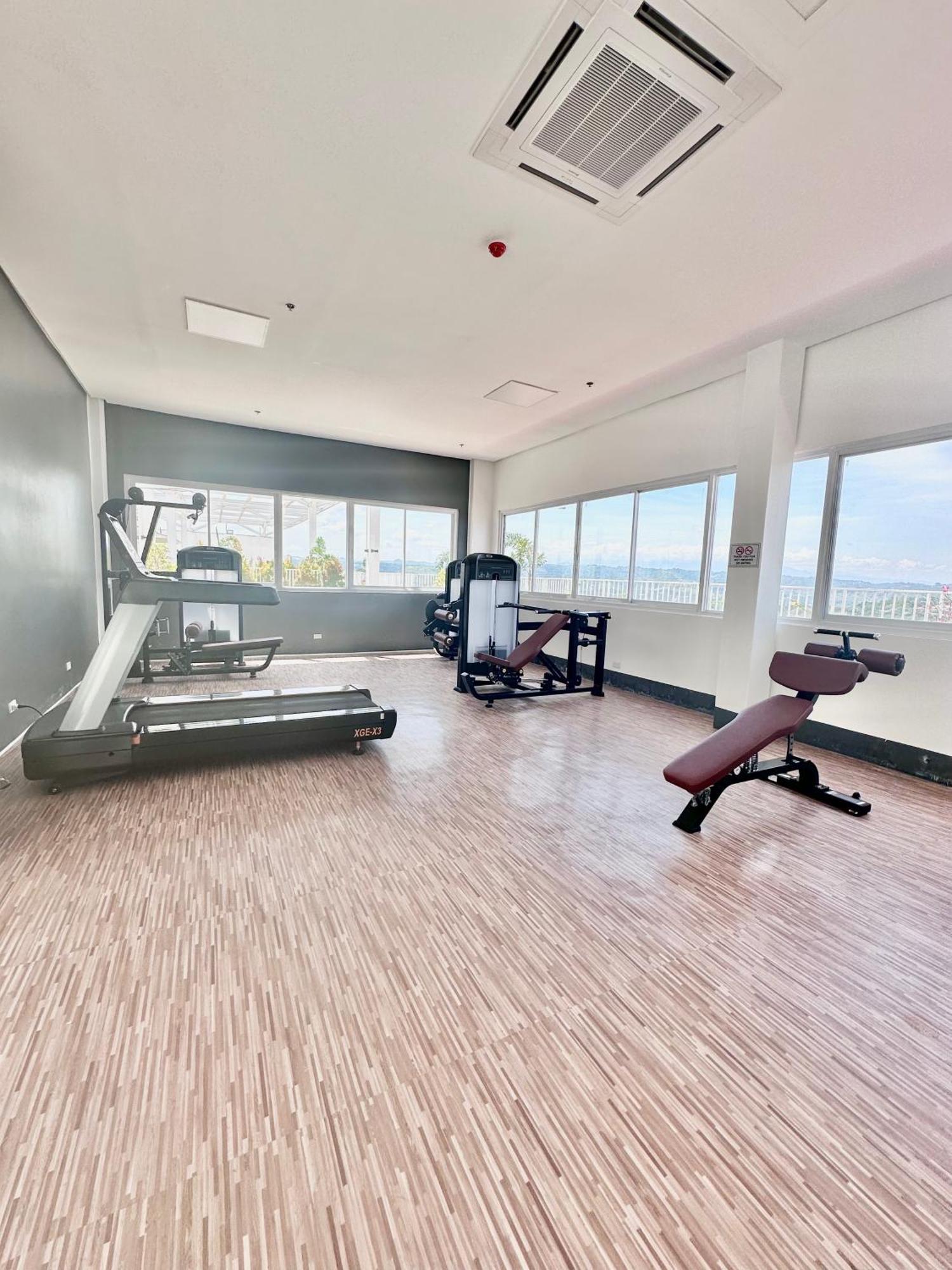 Aesthetic One Bedroom Beside Sm W Pool, Wifi And Netflix Καγκαγιάν Ντε Όρο Εξωτερικό φωτογραφία