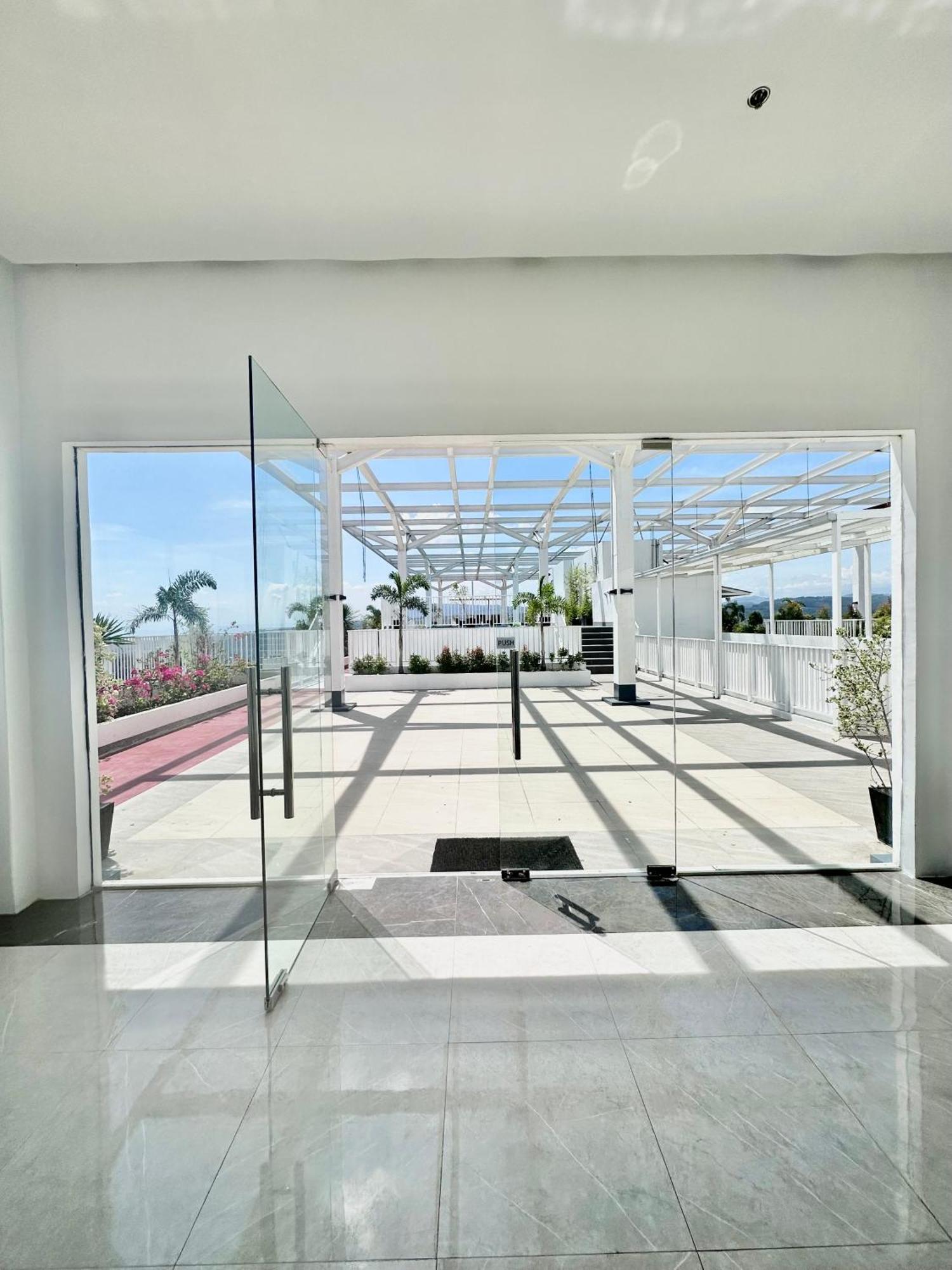 Aesthetic One Bedroom Beside Sm W Pool, Wifi And Netflix Καγκαγιάν Ντε Όρο Εξωτερικό φωτογραφία