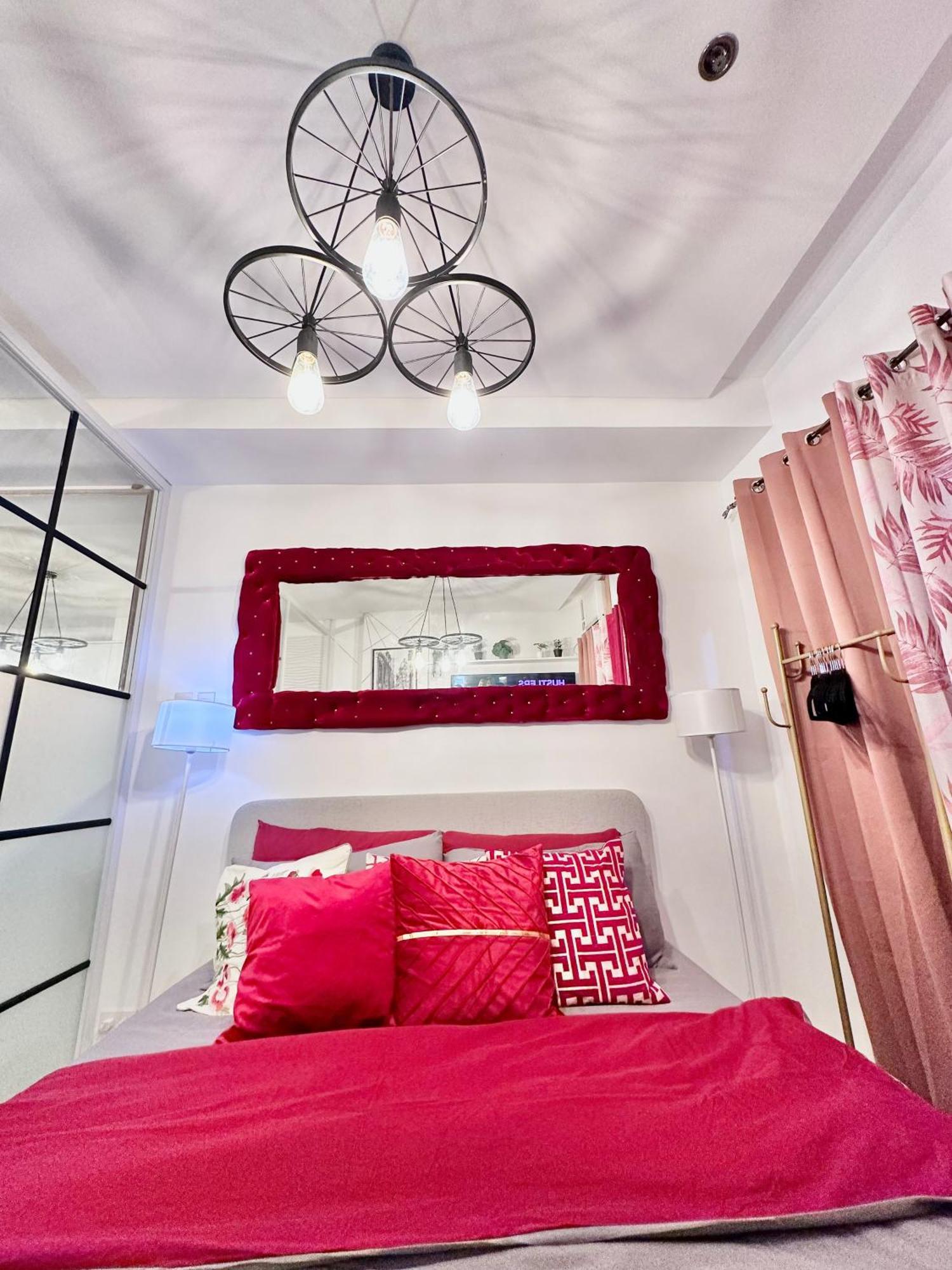 Aesthetic One Bedroom Beside Sm W Pool, Wifi And Netflix Καγκαγιάν Ντε Όρο Εξωτερικό φωτογραφία