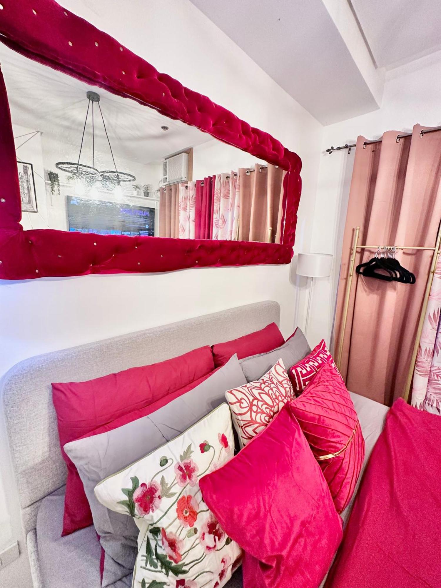 Aesthetic One Bedroom Beside Sm W Pool, Wifi And Netflix Καγκαγιάν Ντε Όρο Εξωτερικό φωτογραφία